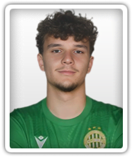 Benjámin Gólik
