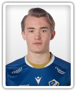 Ludvig Arvidsson
