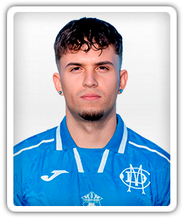 Christian Membrives