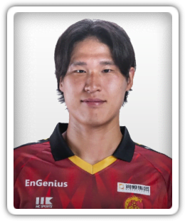 Kang Jun-Hyeon
