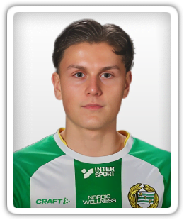 Sebastián Carlsson Villegas
