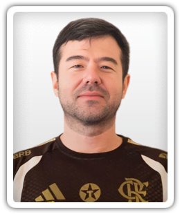 Fernando Sassaki