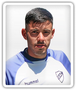 Jeremías Coronel