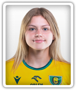 Julia Langosz