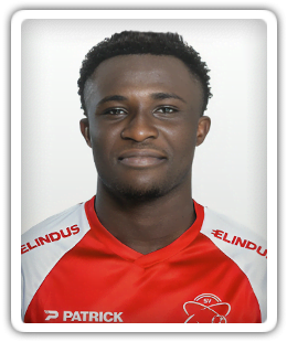Joseph Opoku