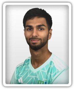 Harshneet Singh