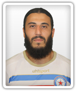Ilyasse Maamar Ben Hadjar