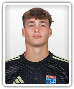Nick Dobben
