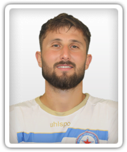Axel Montanes