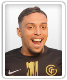 Aymen Djedid