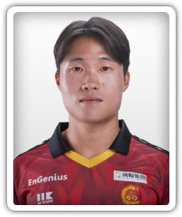 Park Min-Gyu