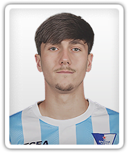 Aleksa Trajkovic