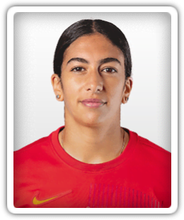 Laila El Behery