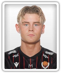 Viktor Steinn Sverrisson
