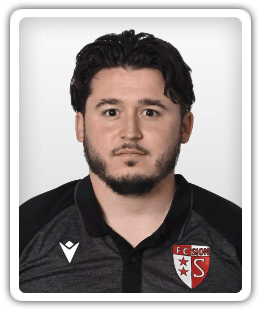 Alessandro Calandrau