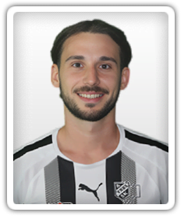 Stefan Holzer