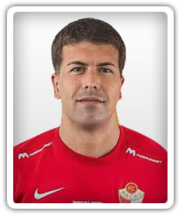 Carlos Inglada