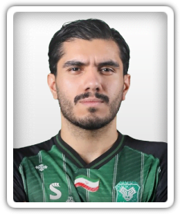 Mohammad Reza Mehdizadeh