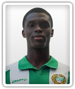 Bernard Acheampong