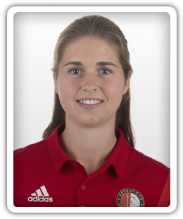 Kimberley Haverkort