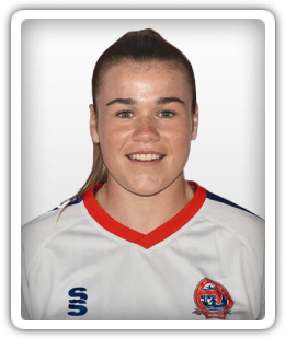 Orlaith O'Mahony