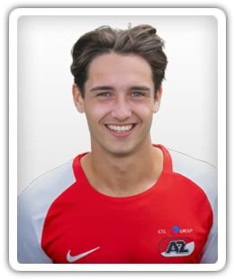 Jesper Zwart