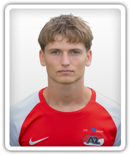 Kevin van Ouytsel