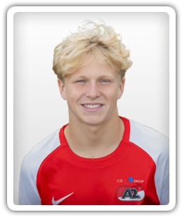 Julian Sijbrands