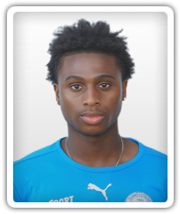 Christian Iyobosa