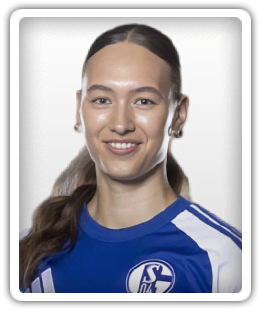 Lucy Karwatzki