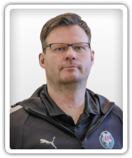 Tobias Sundberg