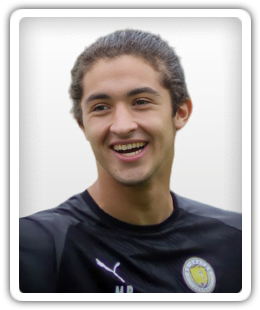 Xavier Decroix