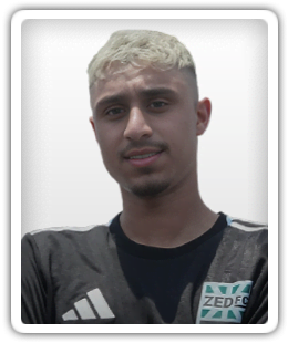 Mazen Yasser