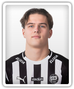 Rasmus Harjanne