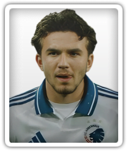 Alexander Odefalk