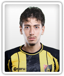 Kerem Kabadayý