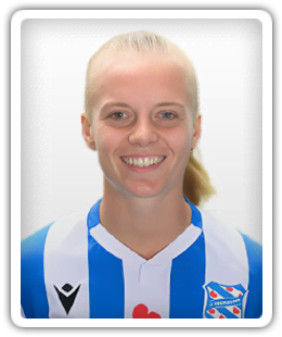 Indy Appelmann
