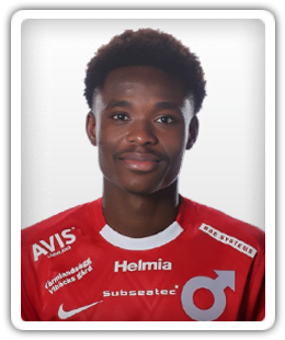 Ziyad Salifu
