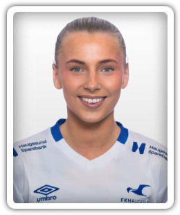Eline Njøsen