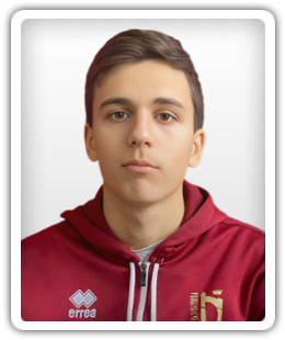 Daniele Pesce