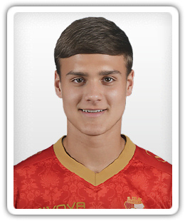 Lazar Miladinovic