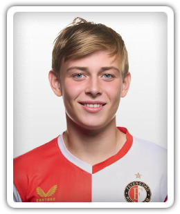 Luca Dahl Tomasson