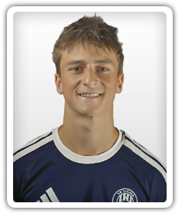 Daniel Barát