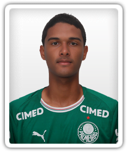Luccas Ramon