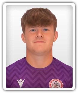 James Rogerson