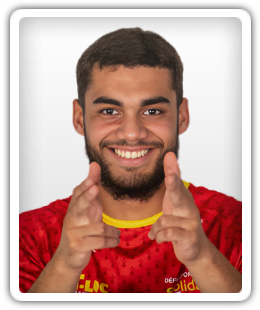 Mustapha Rghibi