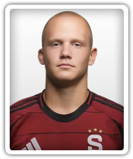 Sebastian Pech