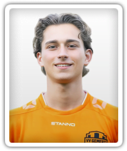 Daan Kersten