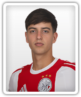 Leo Salazar