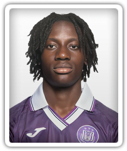 Kylian Liema Olinga